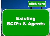 Existing BCO's & Agents Road Sign